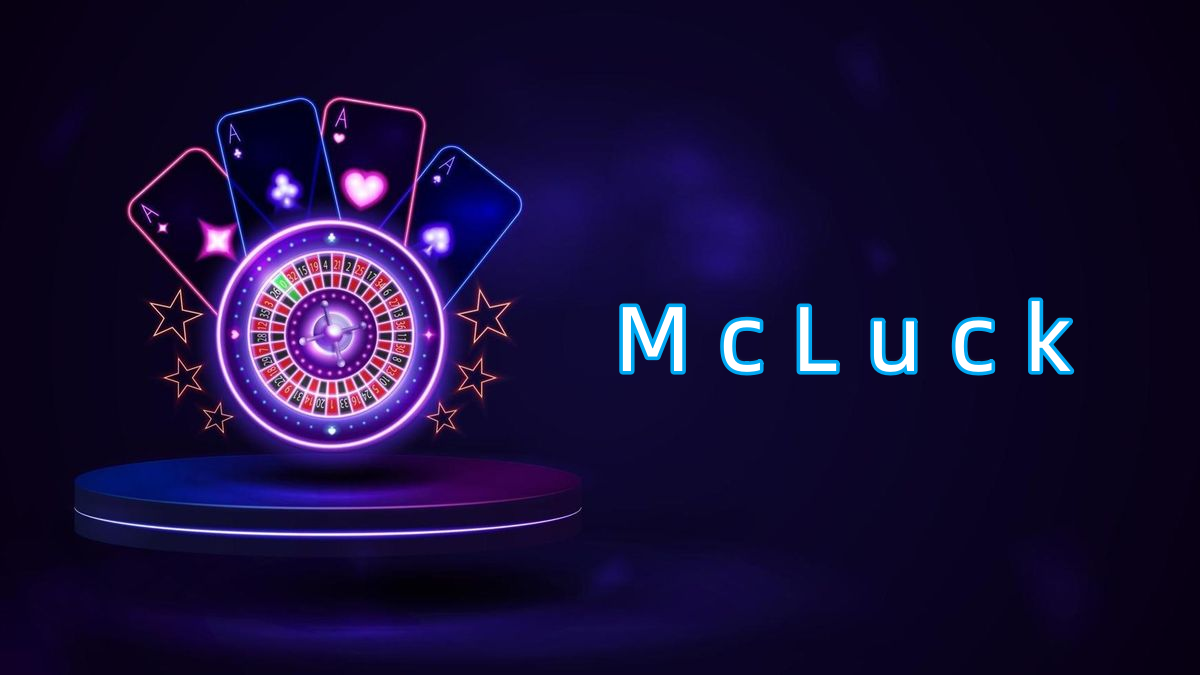 McLuck پاکستان
