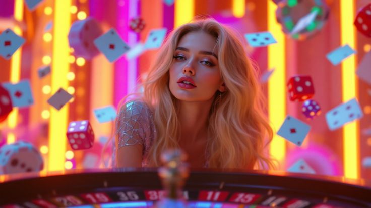 McLuck پاکستان ریئل منی گیمز